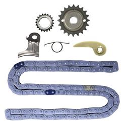 INA Timing Chain Kits ZC-76175