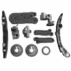 INA Timing Chain Kits for 2002 ALTIMA, MAXIMA - ZC-76178