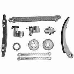 INA Timing Chain Kits for 2003 ALTIMA, MAXIMA - ZC-76179