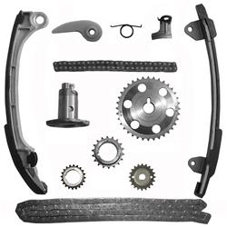 INA Timing Chain Kits ZC-76186
