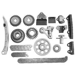 INA Timing Chain Kits ZC-76196