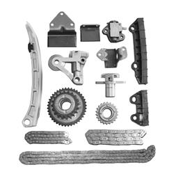 INA Timing Chain Kits ZC-76196S