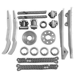 INA Timing Chain Kits for 2007-2012 MUSTANG - ZC-76207