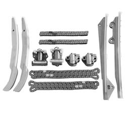 INA Timing Chain Kits for 2007-2012 MUSTANG - ZC-76207S