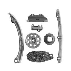 INA Timing Chain Kits for 2003-2007 ACCORD, 2003-2009 CR-V, 2003-2011 ELEMENT - ZC-76211