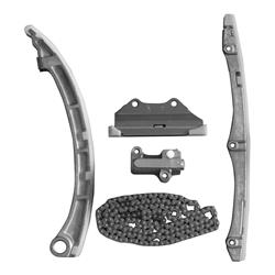 INA Timing Chain Kits for 2003-2007 ACCORD, 2007-2009 CR-V, 2003-2011 ELEMENT - ZC-76211S