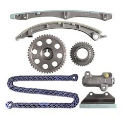 INA Timing Chain Kits ZC-76215