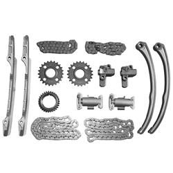 INA Timing Chain Kits for 2002-2006 LS - ZC-76220