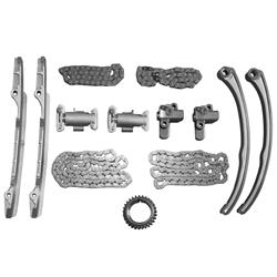 INA Timing Chain Kits for 2002-2006 LS, 2002-2005 THUNDERBIRD - ZC-76237