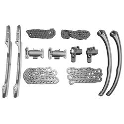 INA Timing Chain Kits for 2002-2006 LS, 2002-2005 THUNDERBIRD - ZC-76237S
