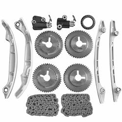 INA Timing Chain Kits ZC-76238