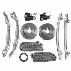INA Timing Chain Kits ZC-76239