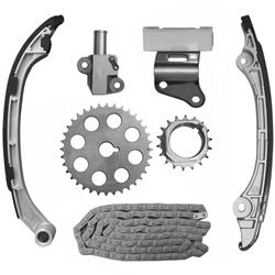 INA Timing Chain Kits for 2010 4RUNNER, 2005-2013 TACOMA - ZC-76246T