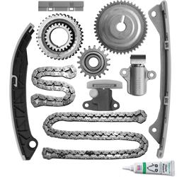 INA Timing Chain Kits for 2013-2018 SENTRA, 2007-2012 VERSA - ZC-76248