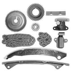 INA Timing Chain Kits for 2012-2013 CUBE - ZC-76249