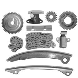 INA Timing Chain Kits for 2009-2010 CUBE - ZC-76250