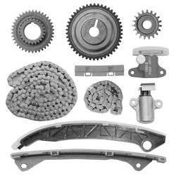 INA Timing Chain Kits for 2011 CUBE - ZC-76251