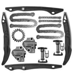 INA Timing Chain Kits for 2012-2013 MUSTANG - ZC-76259