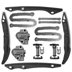 INA Timing Chain Kits for 2012-2013 MUSTANG - ZC-76259S