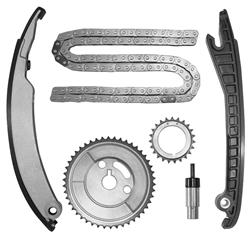 INA Timing Chain Kits for 2002-2006 COOPER - ZC-76265