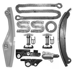 INA Timing Chain Kits ZC-76269