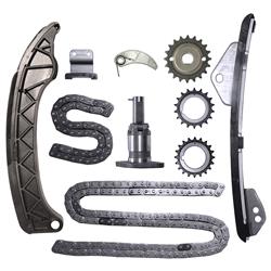 INA Timing Chain Kits ZC-76275