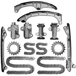 INA Timing Chain and Gear Sets ZC-76279