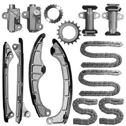 INA Timing Chain Kits for 2008-2011 GS460, 2007-2008 LS460 - ZC-76281
