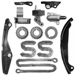 INA Timing Chain Kits for 2011-2012 MKS - ZC-76288