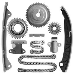 INA Timing Chain Kits for 2013 NV200 - ZC-76293