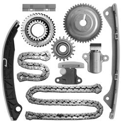 INA Timing Chain Kits for 2013-2016 NV200 - ZC-76294