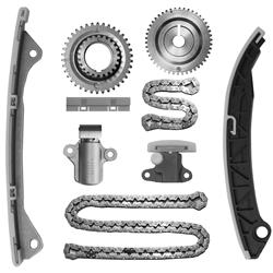 INA Timing Chain Kits for 2014-2017 NV200 - ZC-76295