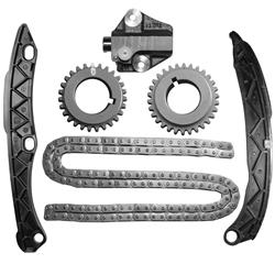 INA Timing Chain Kits ZC-76310T