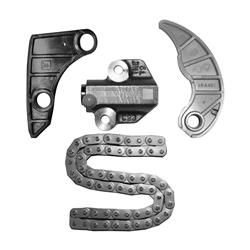 INA Timing Chain Kits for 2011-2015 OPTIMA, 2011-2014 SONATA - ZC-76311PS