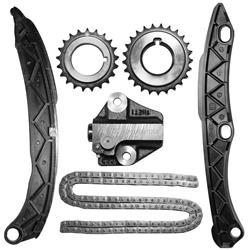 INA Timing Chain Kits for 2011-2014 OPTIMA, SONATA, 2014-2016 SPORTAGE - ZC-76311T