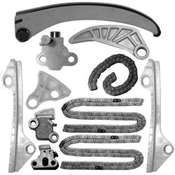 INA Timing Chain Kits for 2006-2011 DTS, 2005-2010 STS, 2005-2009 XLR - ZC-76318S