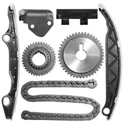 INA Timing Chain Kits for 2010-2012 ALTIMA, 2011-2013 ROGUE - ZC-76321T