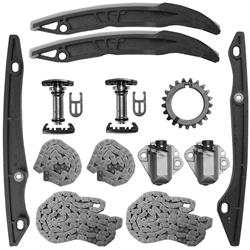 INA Timing Chain Kits for 2011 F-150, MUSTANG - ZC-76326