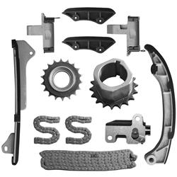 INA Timing Chain Kits ZC-76327