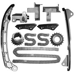 INA Timing Chain Kits for 2010-2023 4RUNNER, 2010-2014 FJ CRUISER, 2011-2014 TUNDRA - ZC-76334