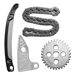 INA Timing Chain Kits for 2008-2017 LANCER, 2011-2017 OUTLANDER SPORT - ZC-76335P