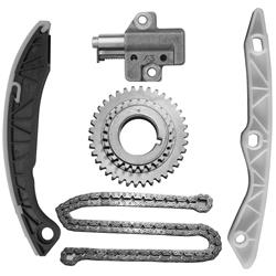 INA Timing Chain Kits for 2009-2015 LANCER, 2010-2013 OUTLANDER - ZC-76336T