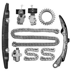 INA Timing Chain Kits ZC-76338