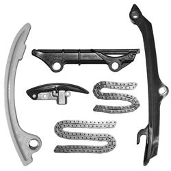 INA Timing Chain Kits for 1998-2002 JETTA - ZC-76339S
