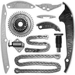 INA Timing Chain Kits ZC-76340