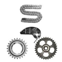 INA Timing Chain Kits for 2016-2018 CX-3, 2013-2016 CX-5 - ZC-76341P