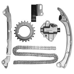 INA Timing Chain Kits for 2014-2018 3, 2016-2021 CX-3, 2013-2016 CX-5 - ZC-76341T