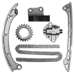 INA Timing Chain Kits ZC-76342T