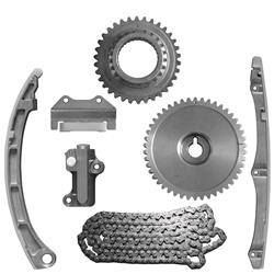 INA Timing Chain Kits for 2004-2008 TSX - ZC-76345T