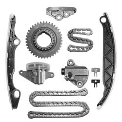 INA Timing Chain Kits ZC-76348